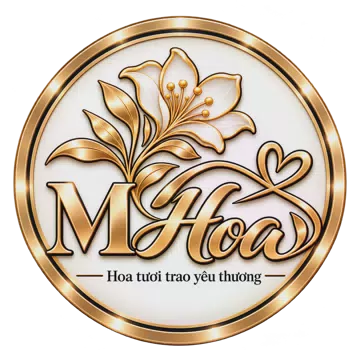 Shop hoa tươi Gò Quao Kiên Giang - Trao hoa đẹp, gửi điều thân thương